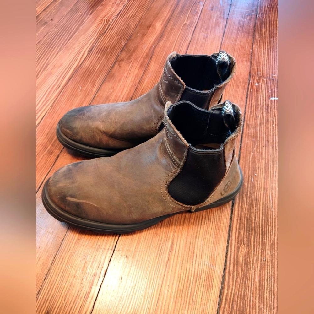 UGG Biltmore Chelsea Boot